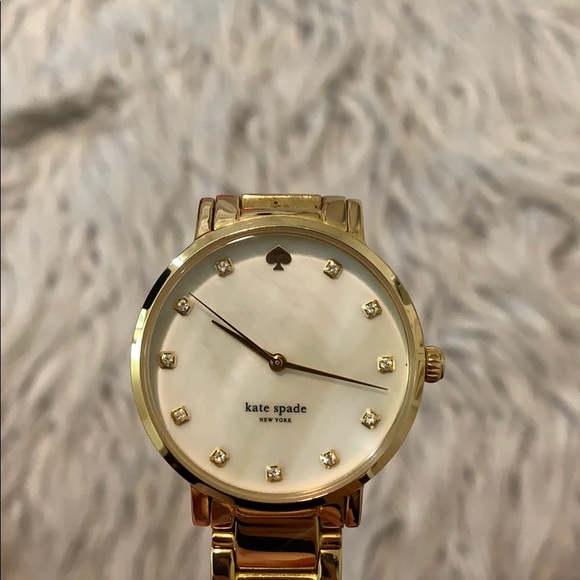 Kate Spade Watch - Picture 3 of 6